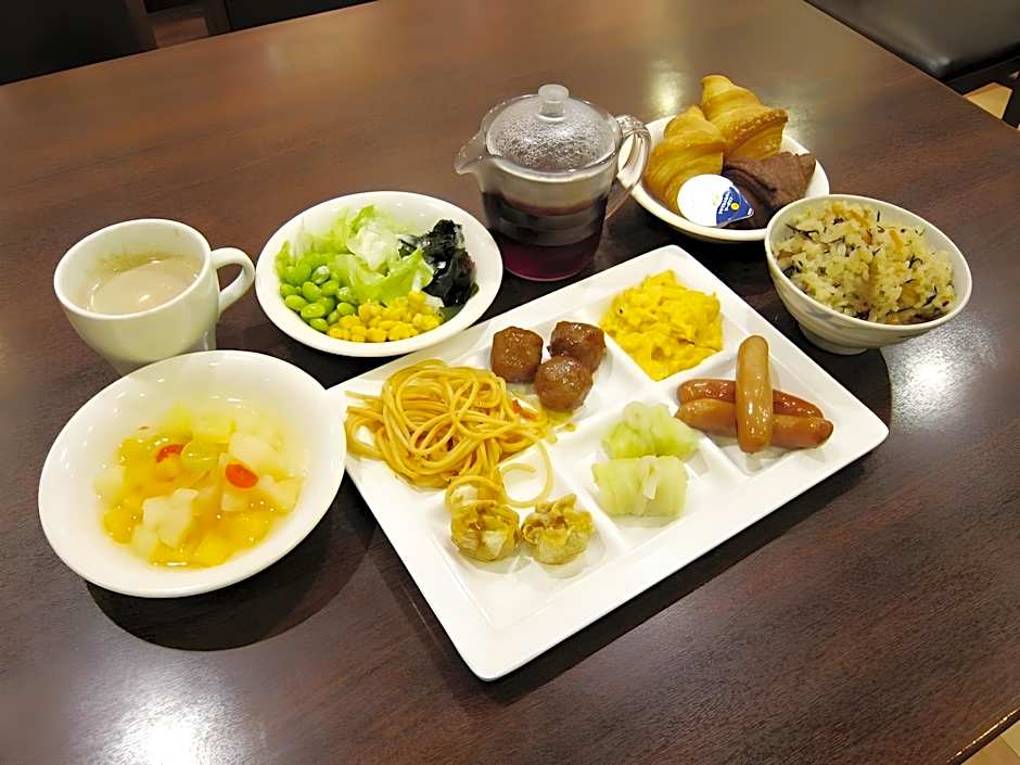 Tokyo Inn