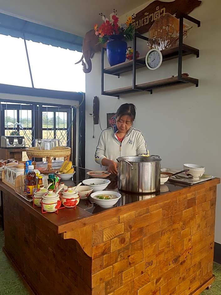 บ้านสวนแก้วเฮือนคำ