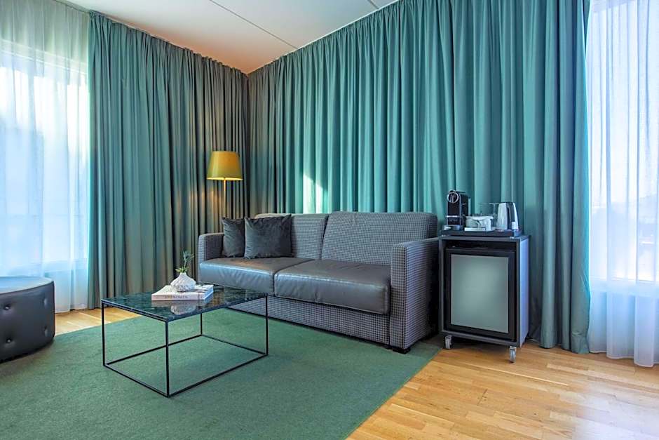 RADISSON BLU METROPOL HELSINGBORG