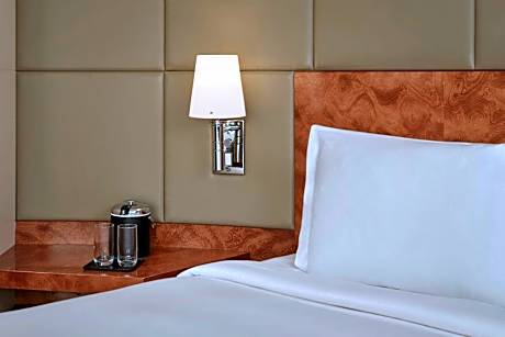 Executive Suite, 1 Bedroom Executive Suite, 1 King