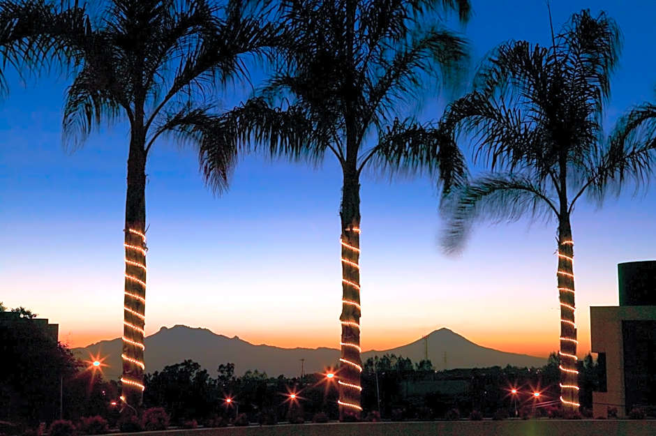 Novotel Mexico City Santa Fe