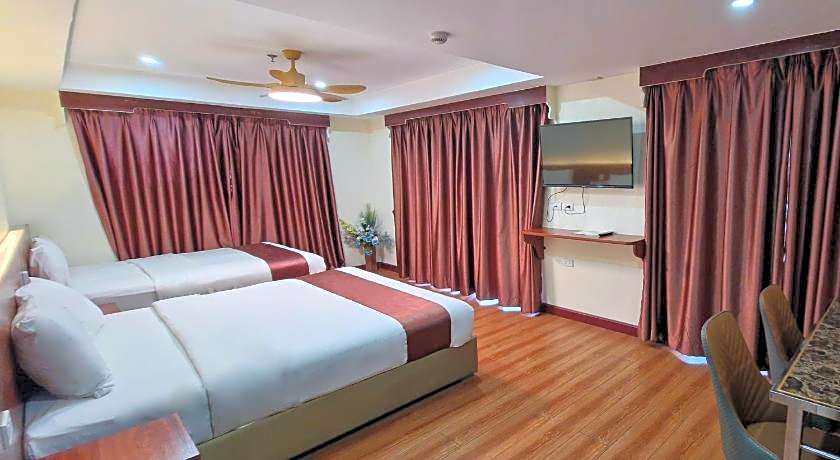 456 Hotel