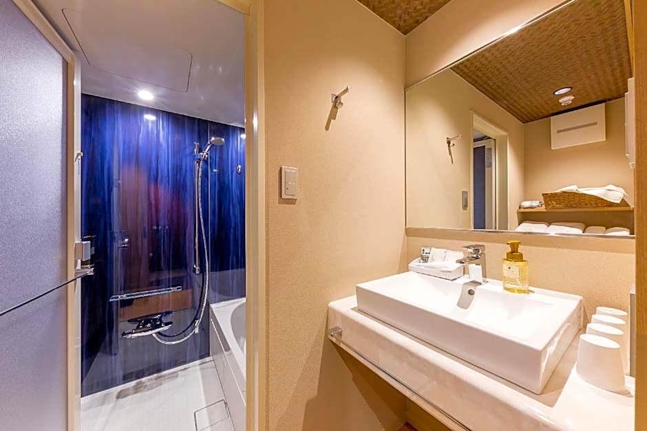ORI Kyoto Hotel