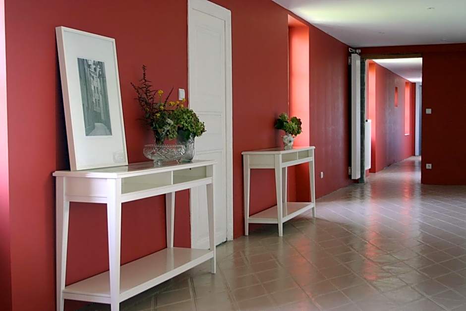 Château des Edelins