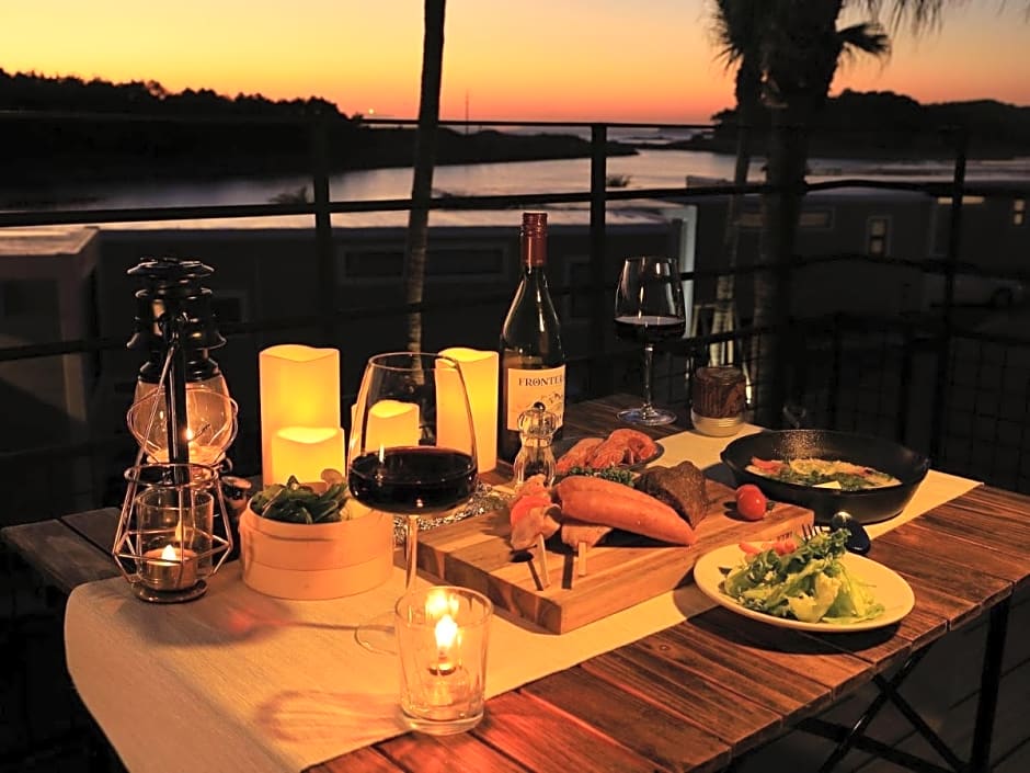 Fukiagehama Field Hotel