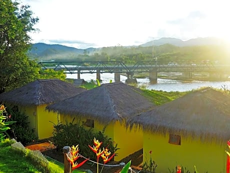 Him Naam Pai Resort