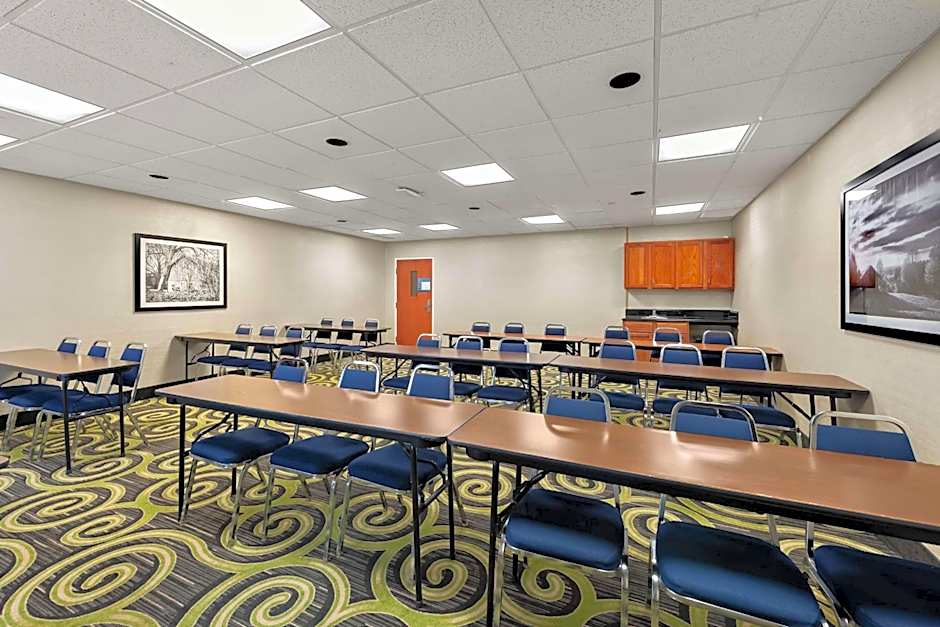 Hampton Inn By Hilton Lancaster