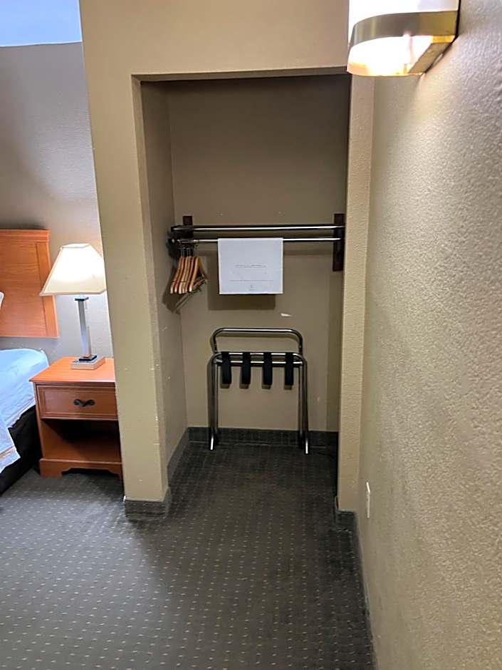 Americas Best Value Inn Pharr/McAllen