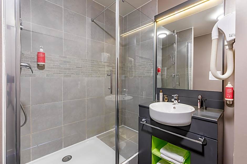 Appart'City Confort Le Bourget - Aeroport