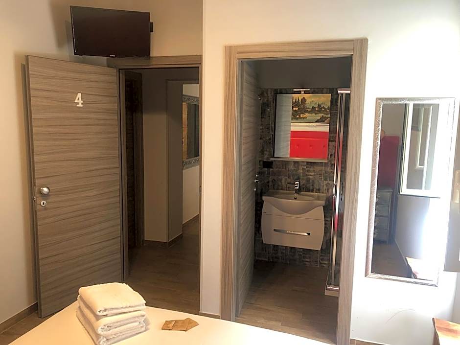 B&B Magada