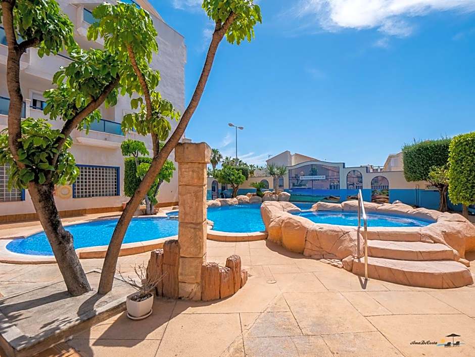 Apartment Eva Cabo Roig