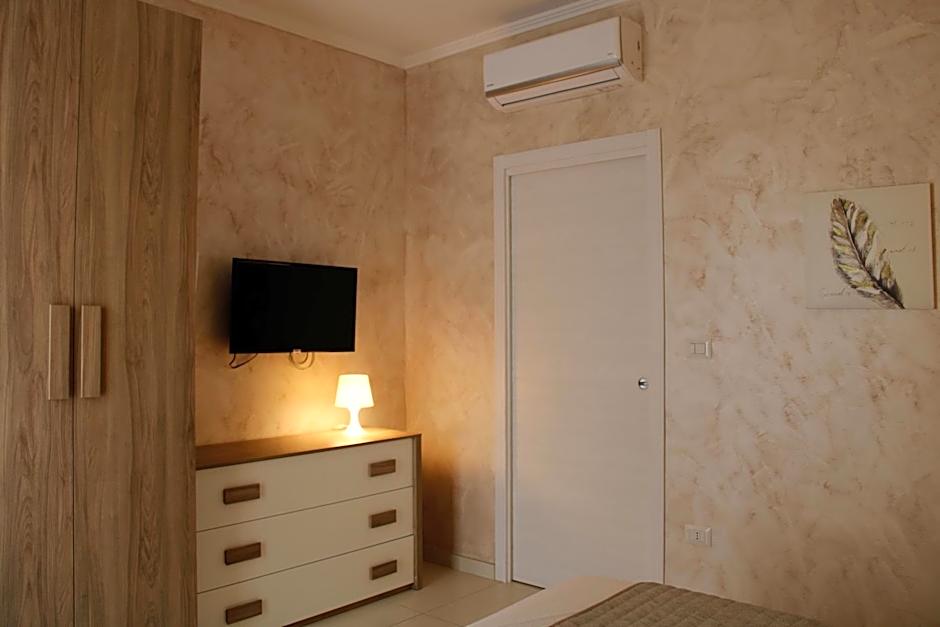MEDUSA Residence B&B