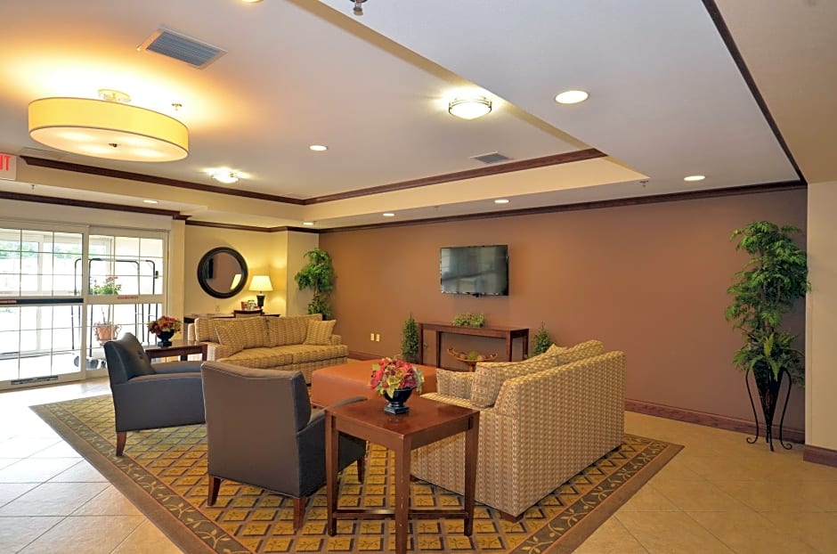 Candlewood Suites Cape Girardeau By IHG
