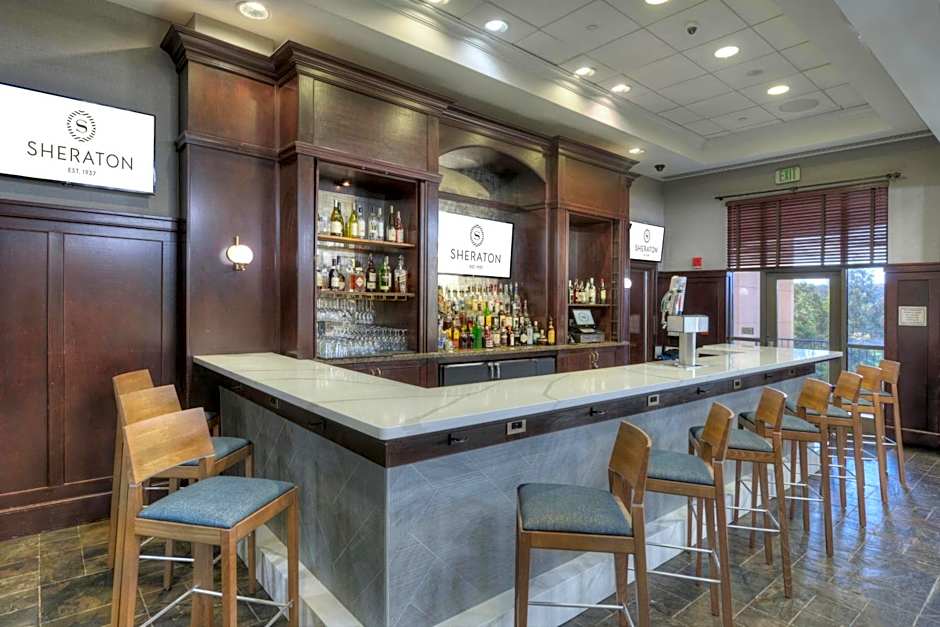 Sheraton Baltimore Washington Airport Hotel - BWI