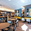 Premier Inn Frankfurt City Centre