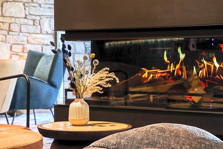 Hôtel Best of Both - Divonne-les-Bains