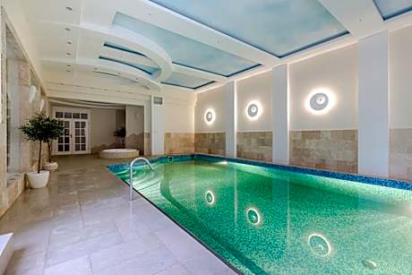 Luksusowa willa z basenem