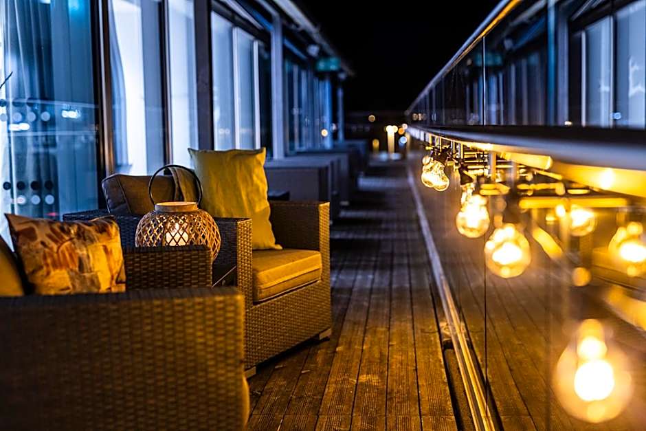 First Hotel Planetstaden