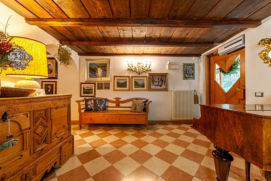 Residenza Bagni & Miramonti