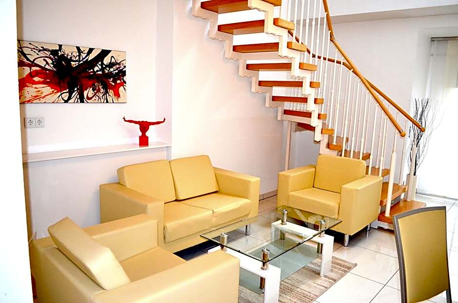 Weber Hotel Mannheim