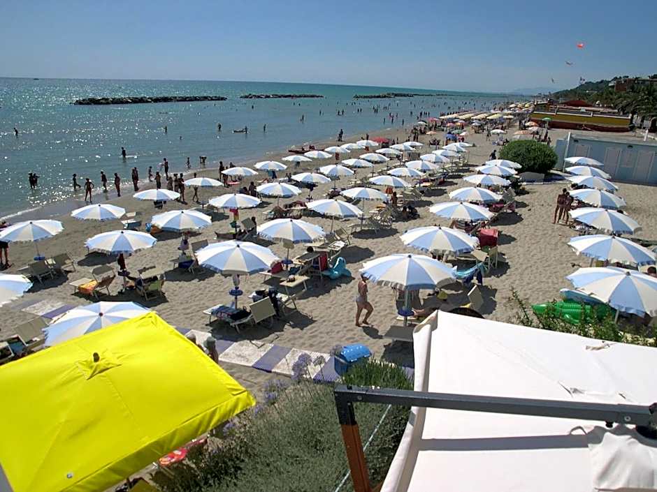 Residence I Delfini