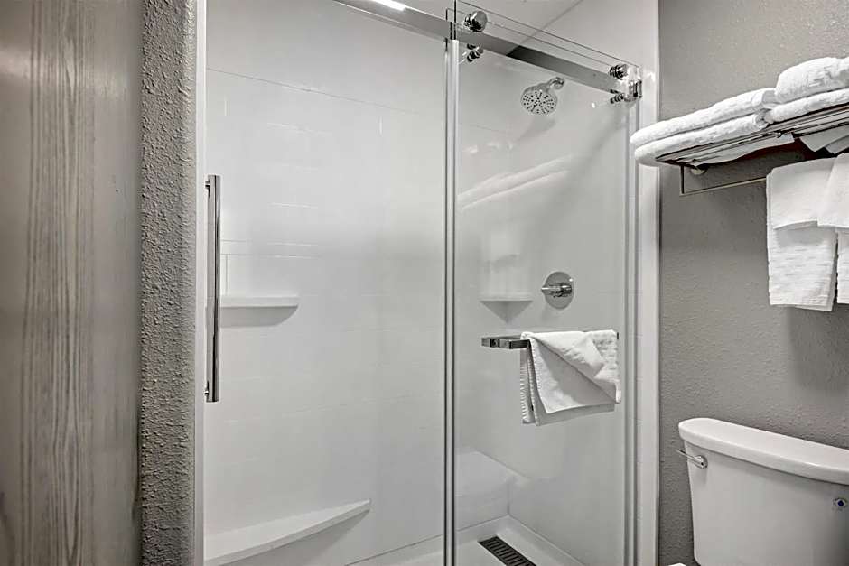 Best Western Montrose Inn