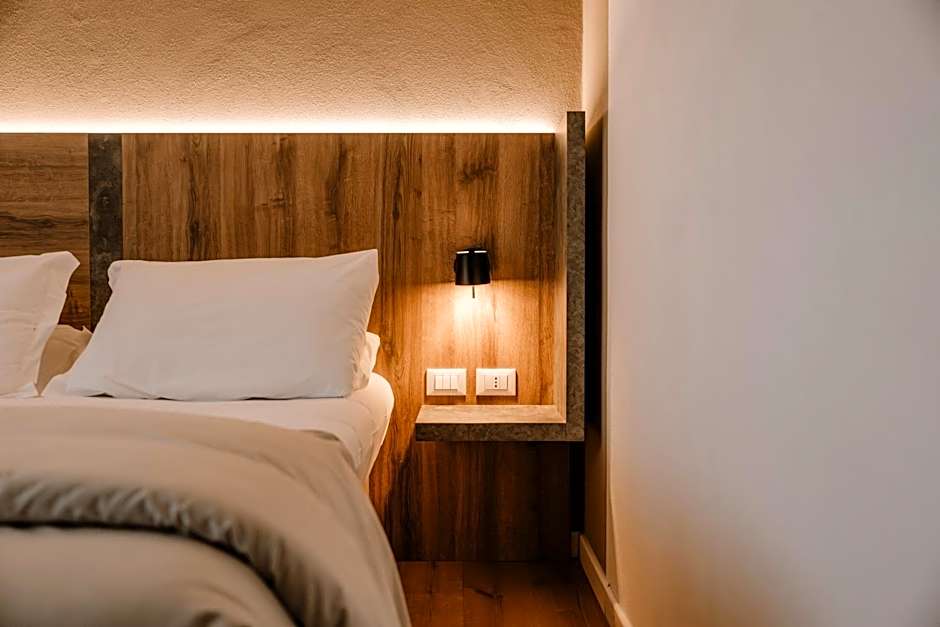 Armon Greenblu Hotel & Wellness