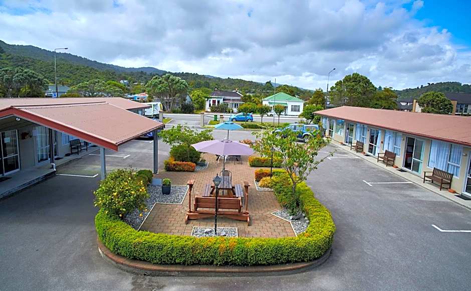 Aachen Place Motel
