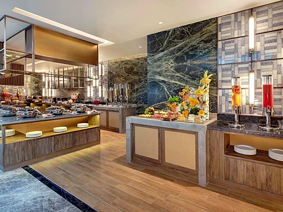 Mercure Pangkalan Bun