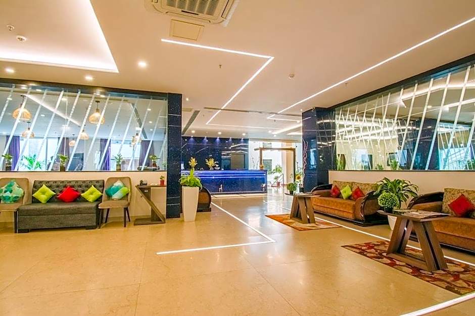 Mantris Hotel
