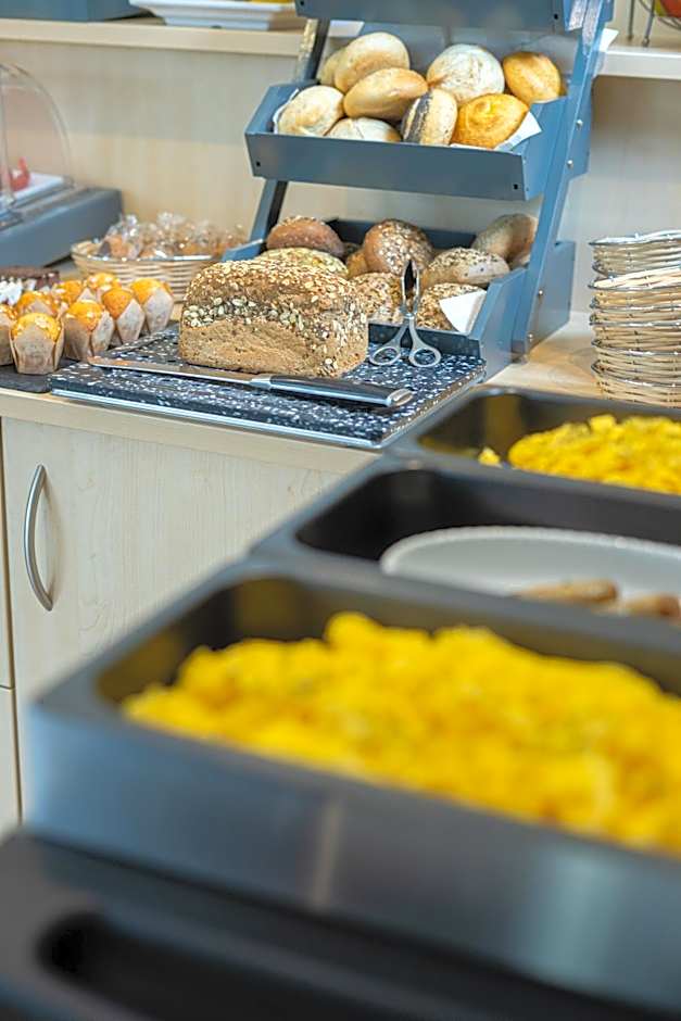 Taste Smart Hotel Backnang