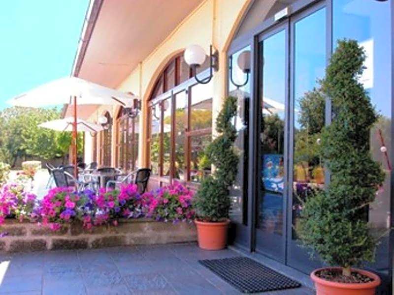 Residence Hotel La Commenda