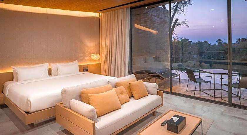 Tara Villa