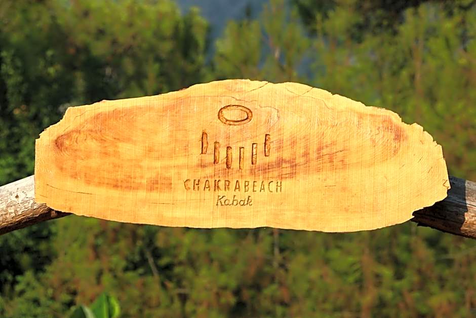 Chakra Beach Kabak