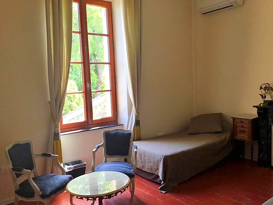 Chambre d'hôtes Eloi Merle