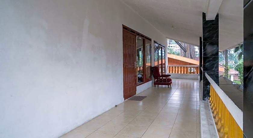 Burangrang Village Mitra by RedDoorz – Bogor, PA