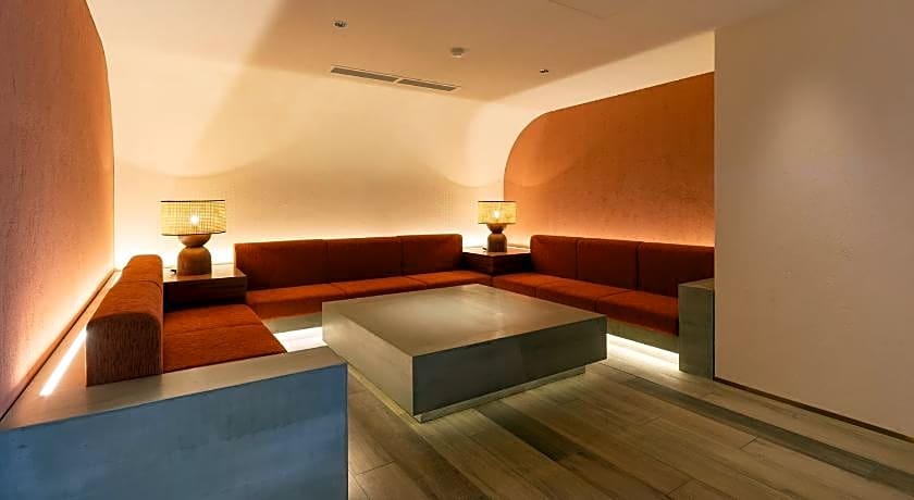 The OneFive Terrace Fukuoka