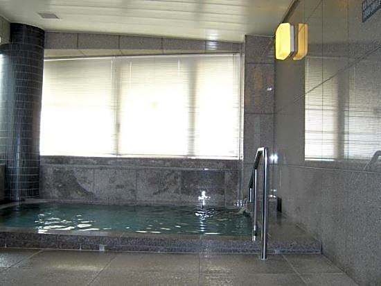 Hotel Nagata