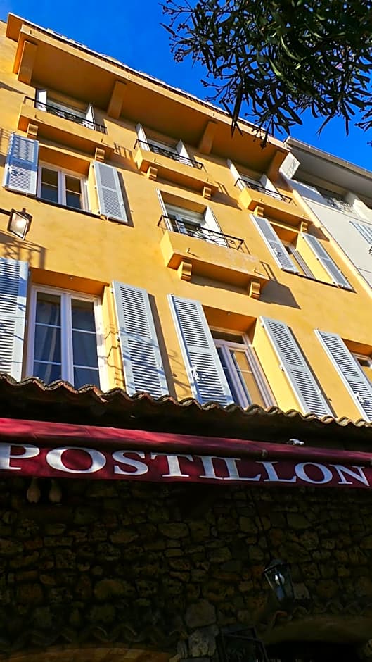 Hotel Relais Du Postillon