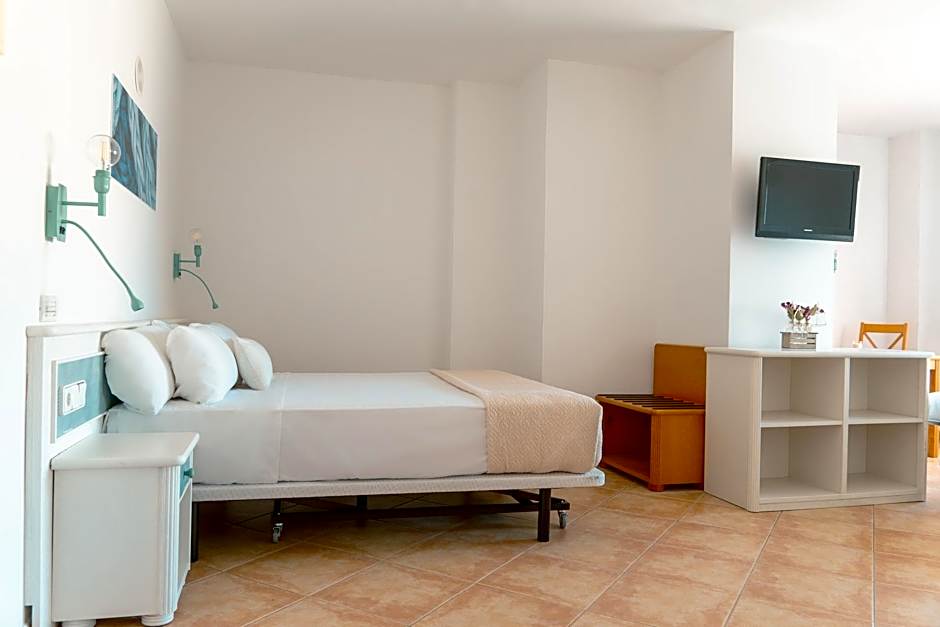 Azuline Hotel - Apartamento Rosamar