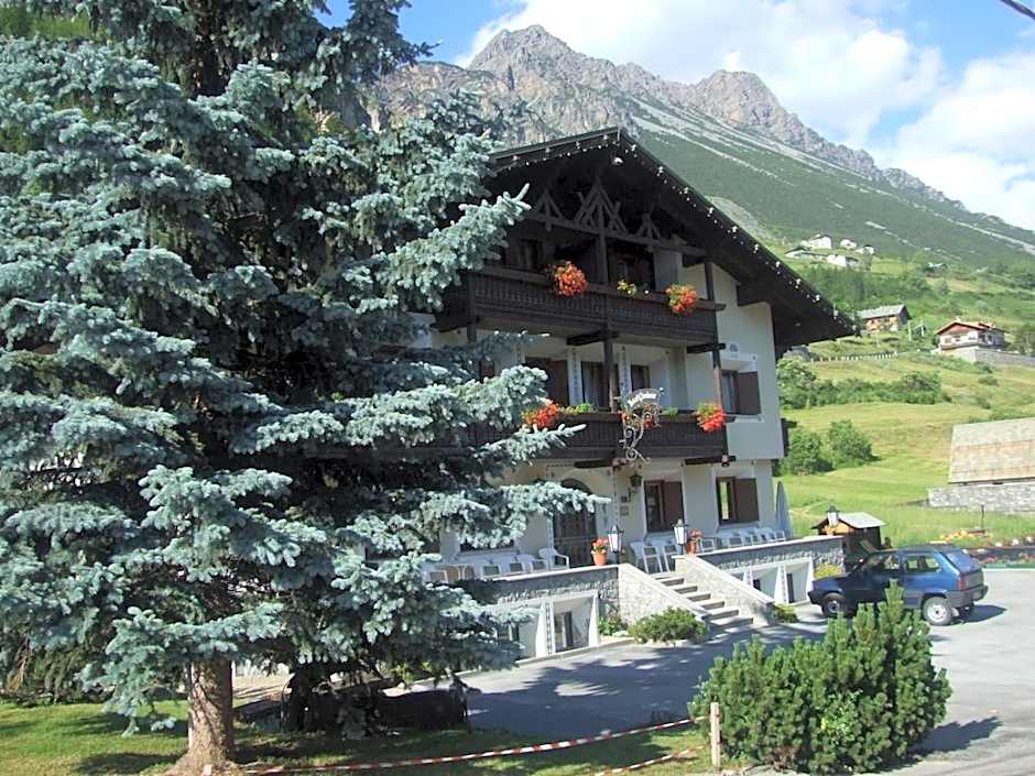 Hotel Gardenia