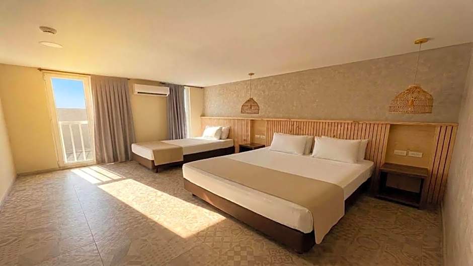 Hotel Blue Cove by On vacation