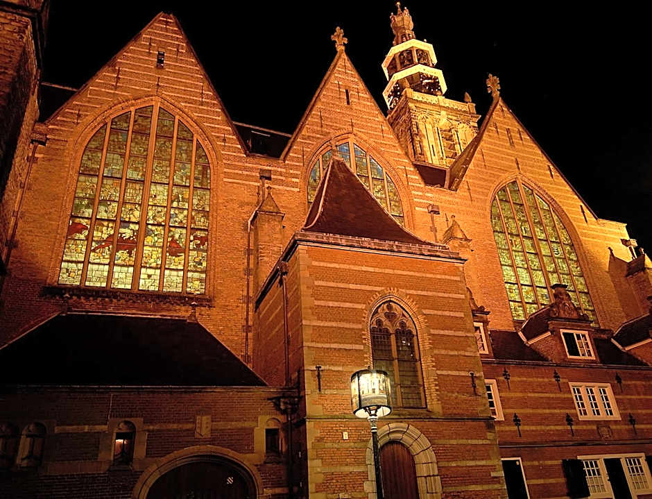 City Hotel Gouda, WorldHotels Crafted Collection