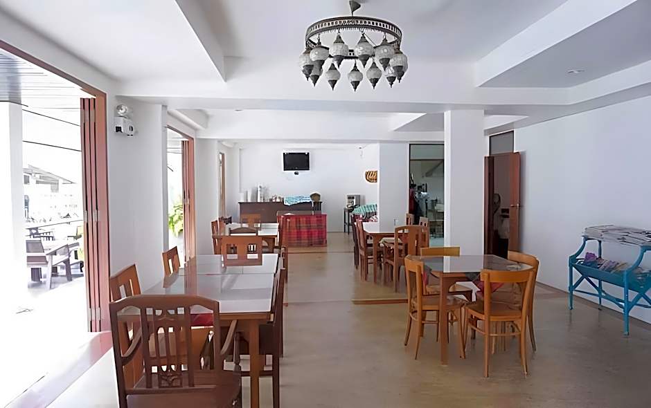 Sri Chiang Khan Hotel