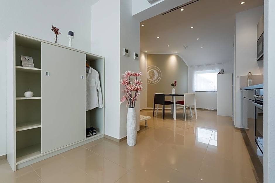 Friedrich Boutique-Apartments