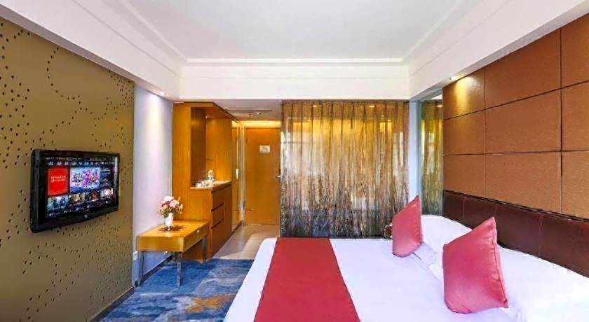 Downtown Hotel