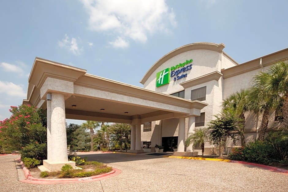 Holiday Inn Express Hotel & Suites Mission-McAllen Area By IHG