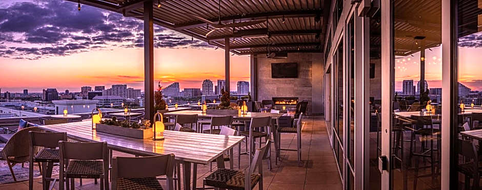 Canopy By Hilton Dallas Uptown