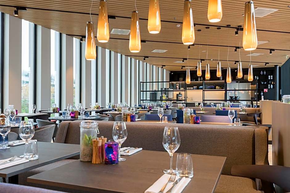 Postillion Hotel Amsterdam