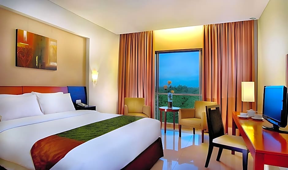 Aston Tanjung City Hotel
